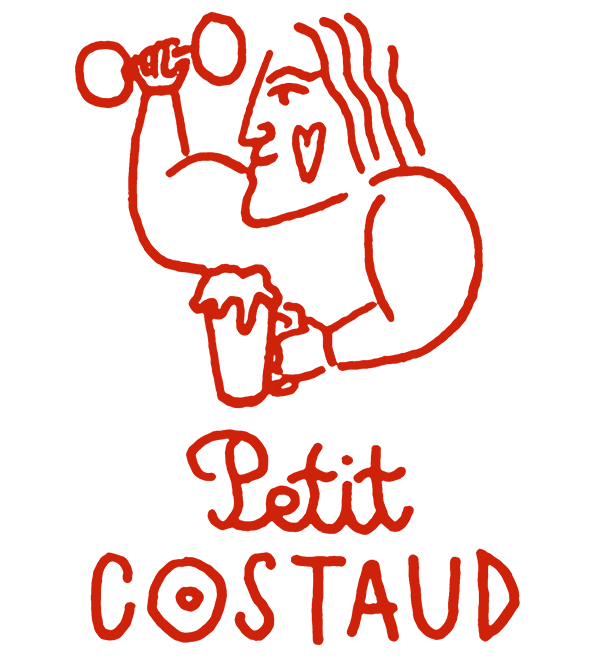 Logo Petit Costaud