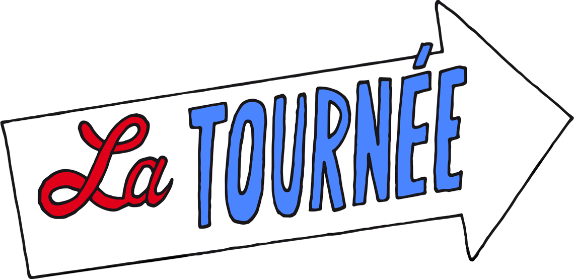 Logo Tournée de Petit Costaud